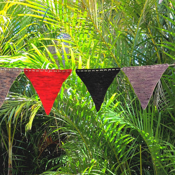 Festive Bunting