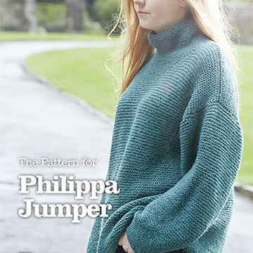 Philippa Jumper