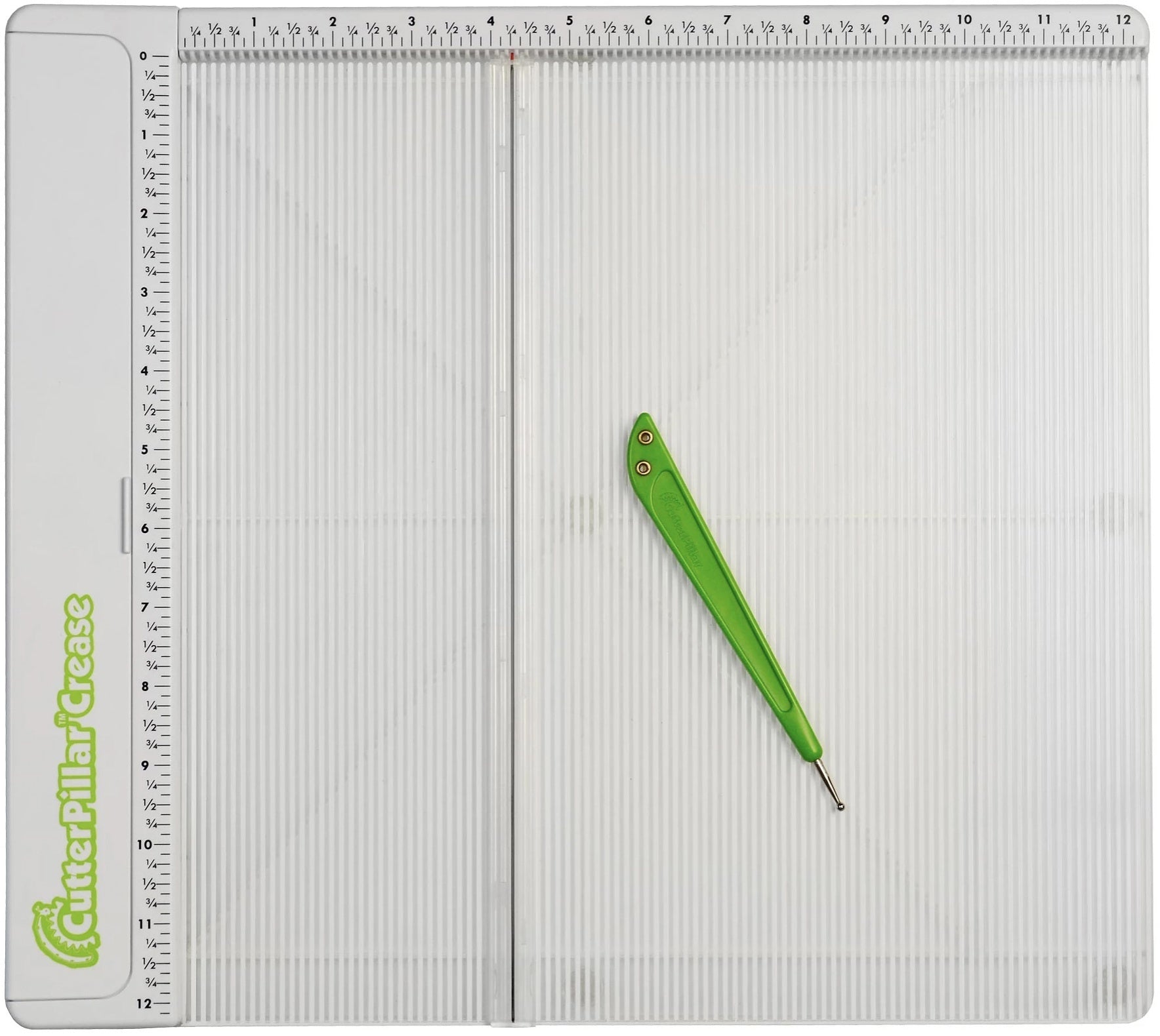 Cutterpillar Crease Score Board - 627927