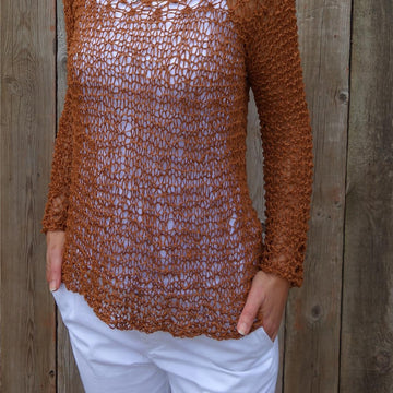 Positano Top