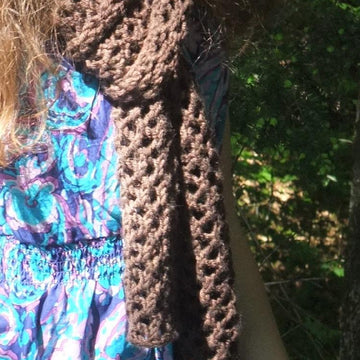 Haytown Scarf