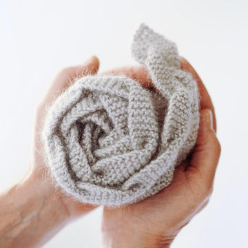 Rabea Scarf