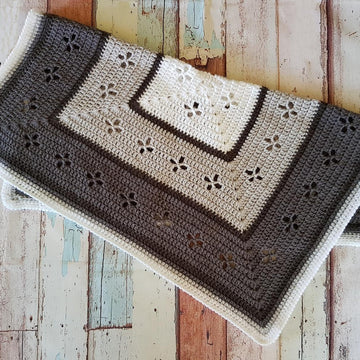 Vintage Vibes Blanket