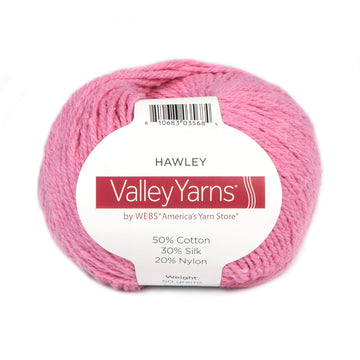 Valley Yarns Hawley