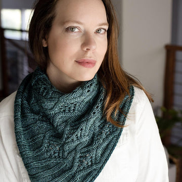 Song of Avalon Cowl
