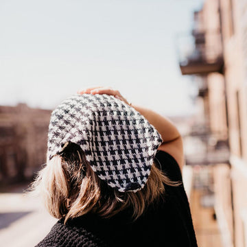 Pit Stop Bandana