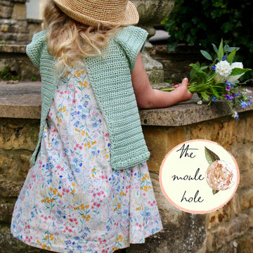The Summer Breeze Top