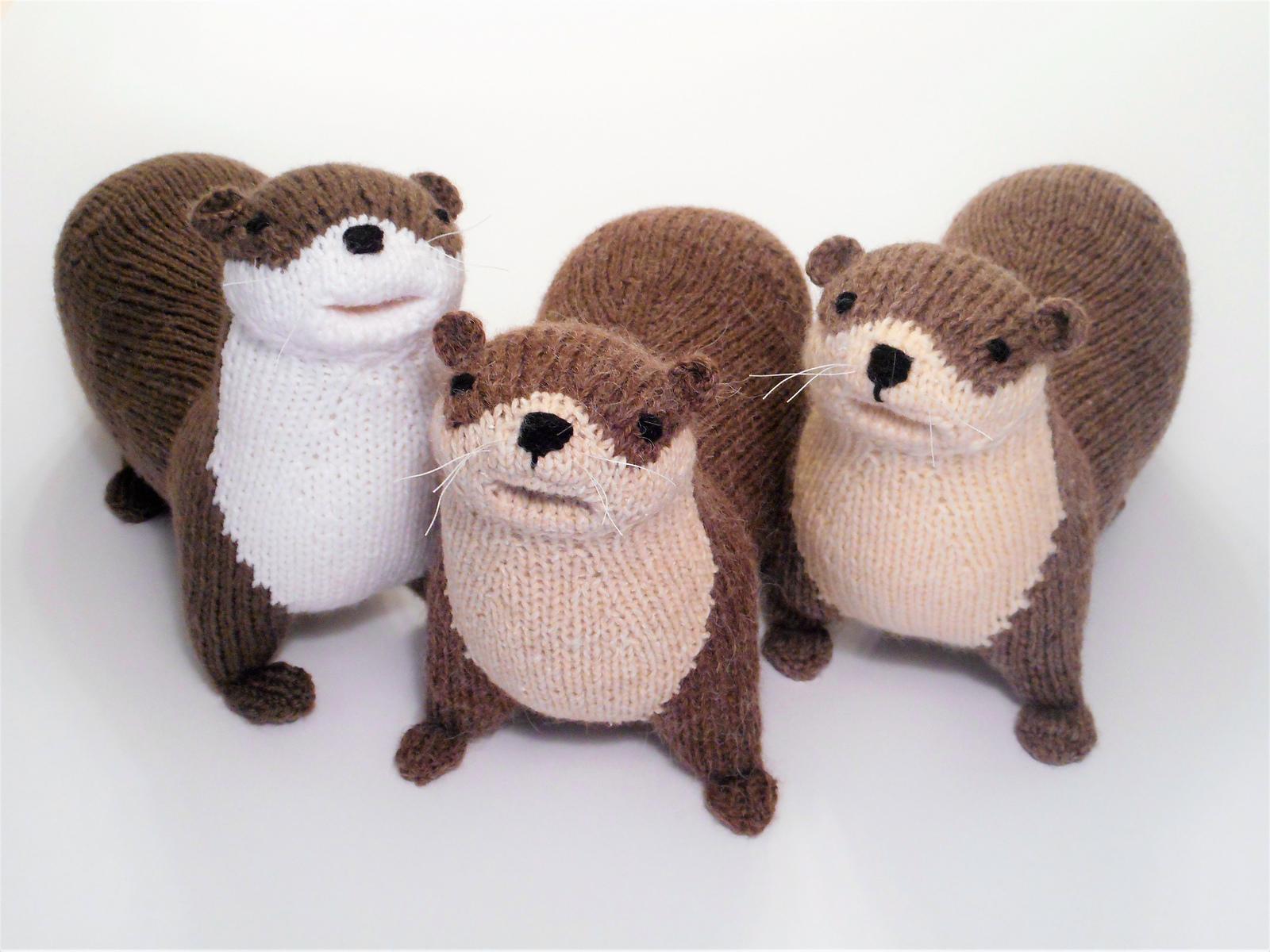 River Otter