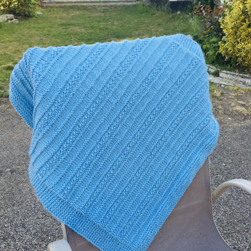 Snuggle Blanket