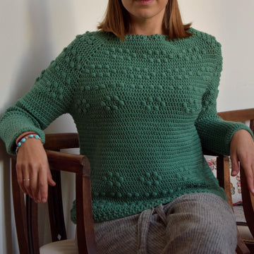 VerdeSweater