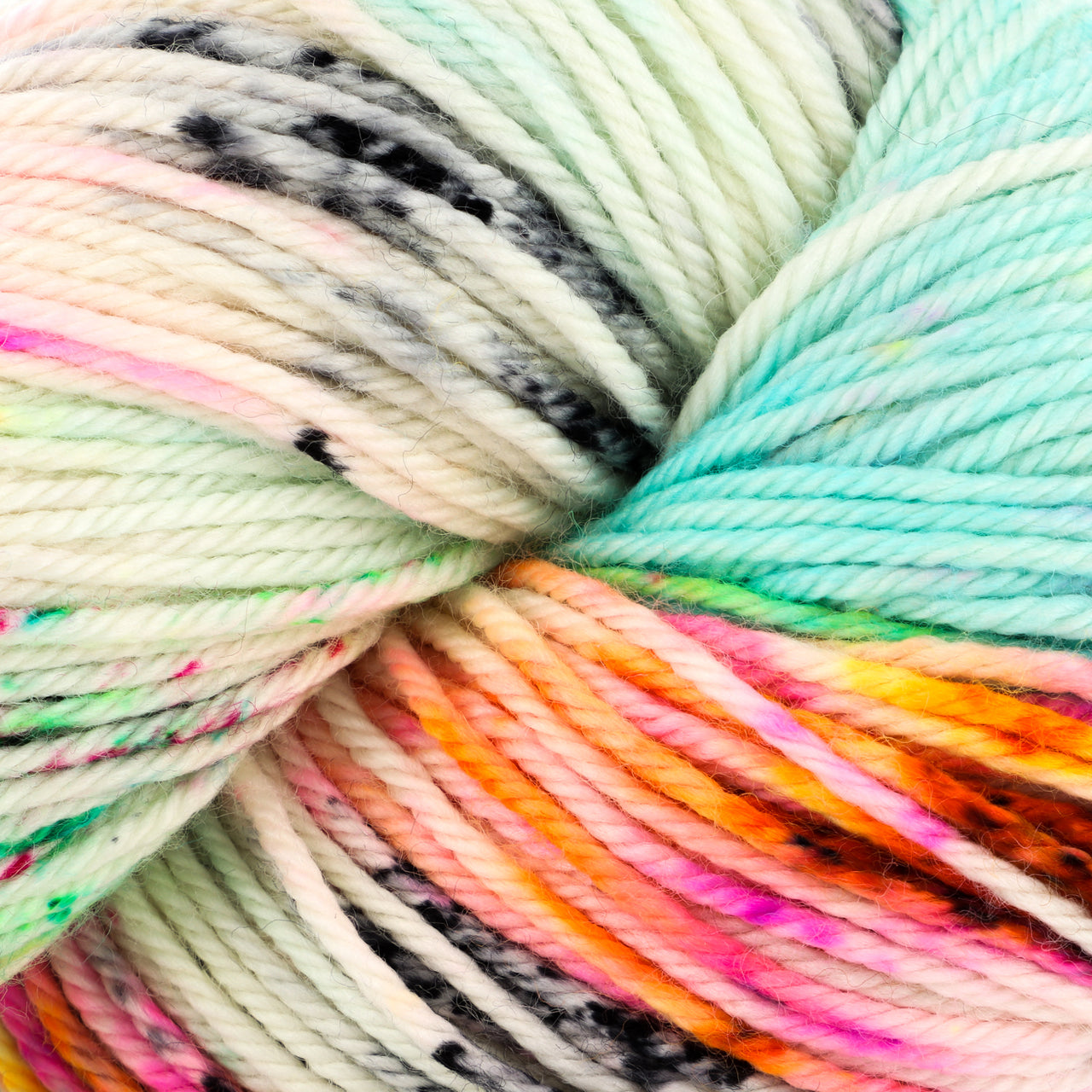 Hedgehog Fibres Merino DK