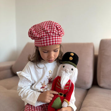 Christmas Nutcracker