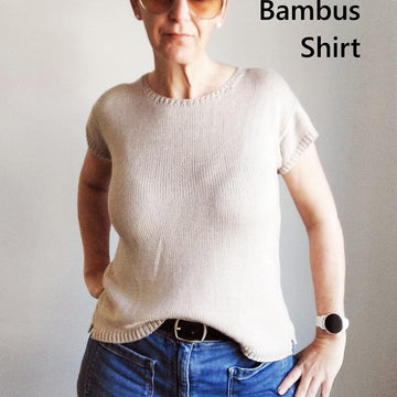 Bambus Shirt