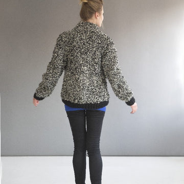 Made by Me - Handknitting (No.01) by Rico Design