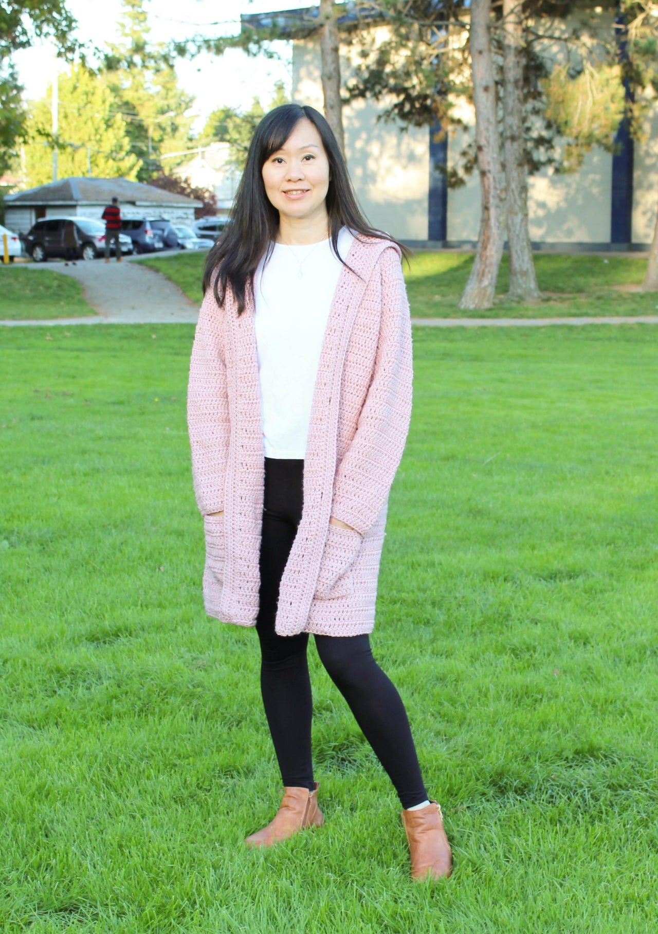 Totally Hip Hoodie