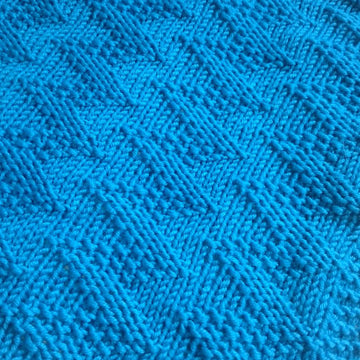 Willem's Blanket