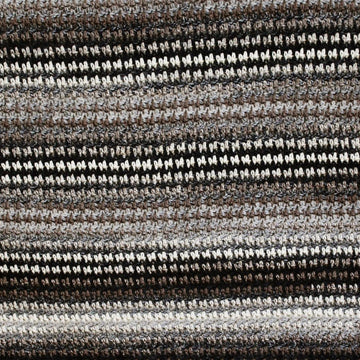 Houndstooth Cabin Throw