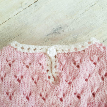 Annelies Tunic