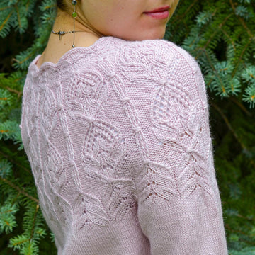 Fleurine Sweater