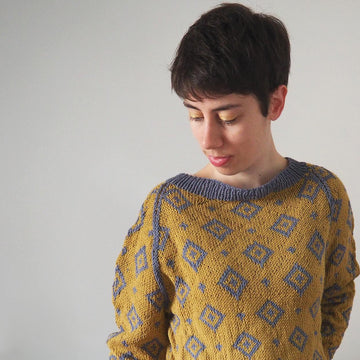 Demetrios Sweater