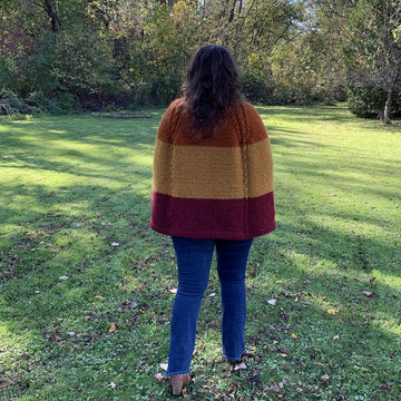 Chanterelle Cape