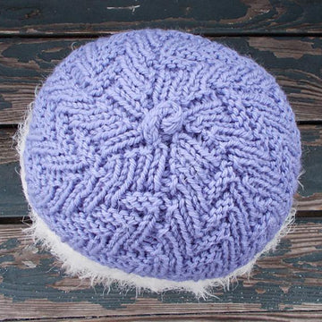 Stepping Stones Cap