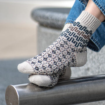 London Memories Socks