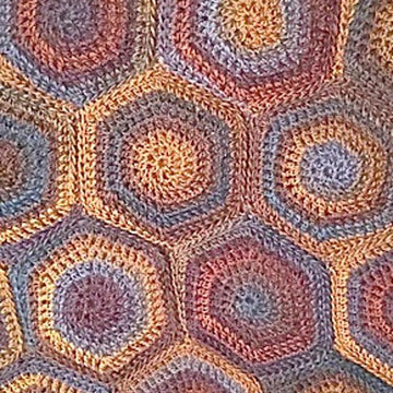 Spiral Hexaround