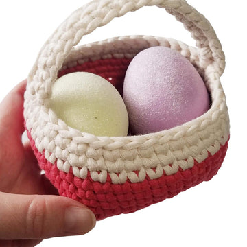 Square Basket