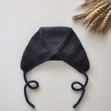 Gartinette Baby Bonnet | Preemie - 24 months