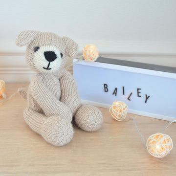 Bailey Dog