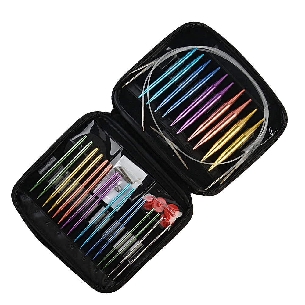 Boye NeedleMaster Interchangeable Needle System