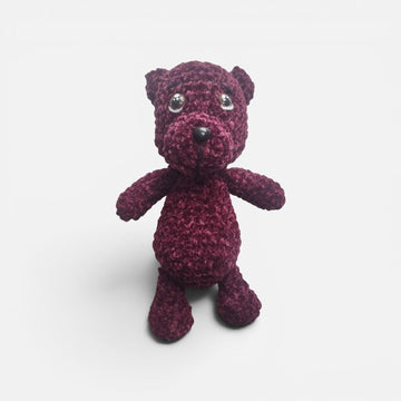 Crochet Teddy bear
