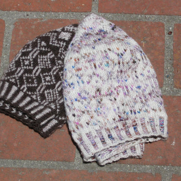 Diamonds Hat