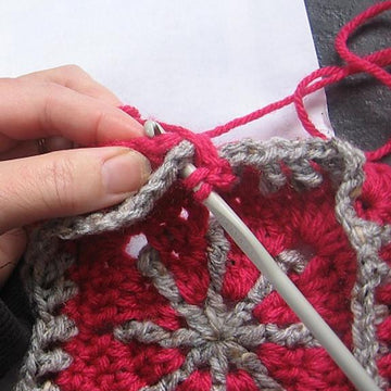 Tutorial for Raindrops block