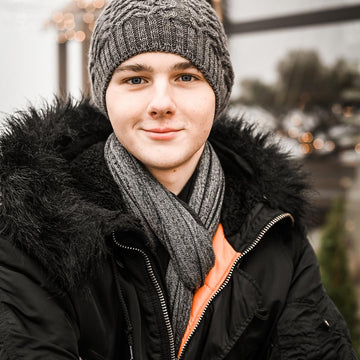 Mountain Climber Hat
