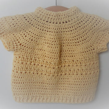Afrodille Cardigan