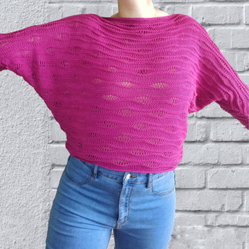 Sweater "Allure"