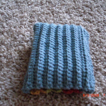 Stash Buster Camera Cozy