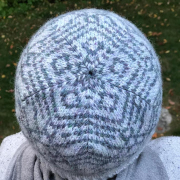 Hope Valley cap