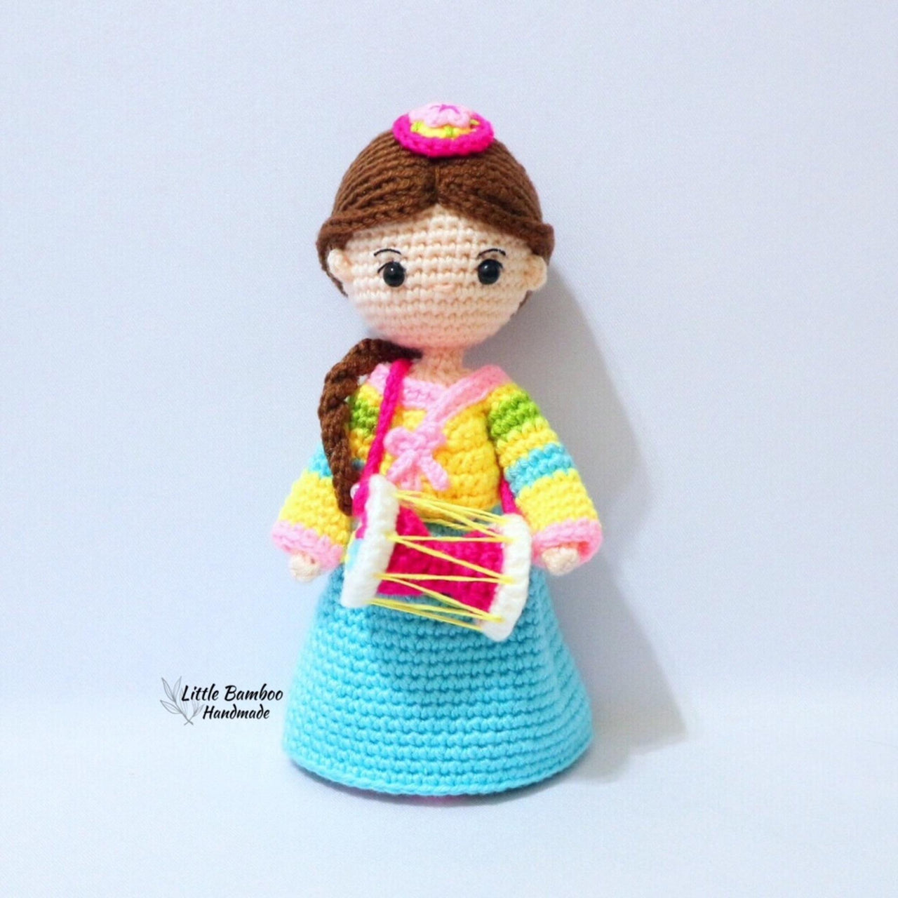 Gyuri The Korean Girl