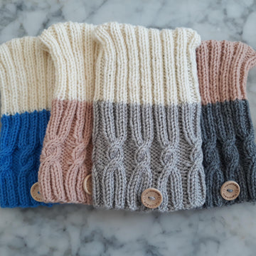 Cable Cosy