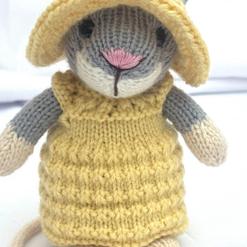 Meadow Mouse
