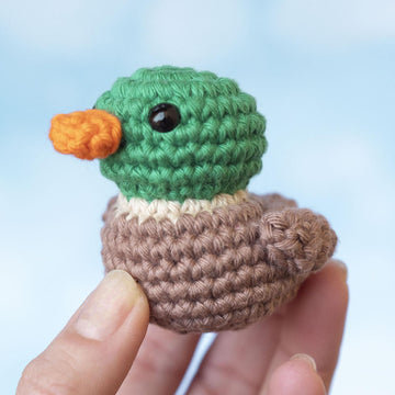 Rubber ducks