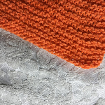 Easy Dishcloth