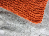 Easy Dishcloth
