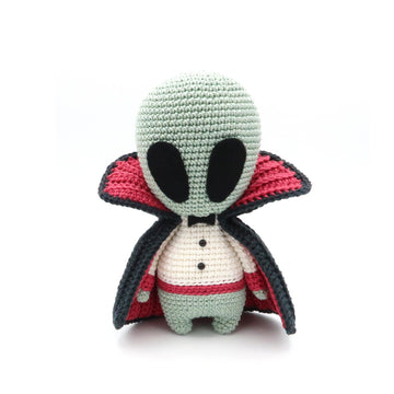 Alien Vampire