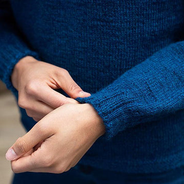 Jetty Sweater