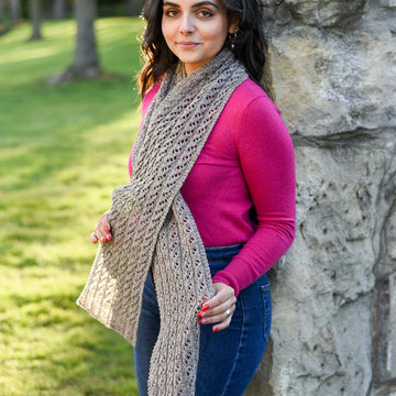 Chirpy Scarf or Cowl
