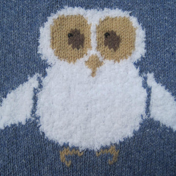 Oliver Owl for Adults